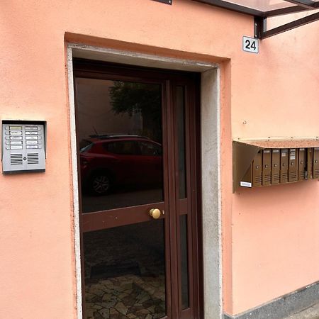 Fringiuli House Apartment Тревиняно Романо Екстериор снимка