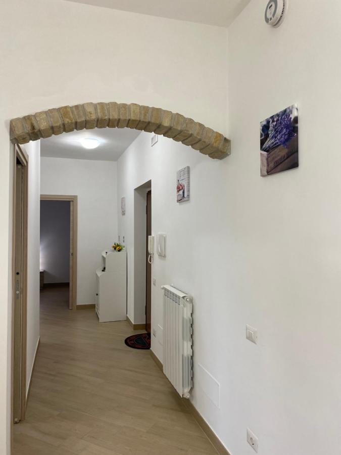 Fringiuli House Apartment Тревиняно Романо Екстериор снимка