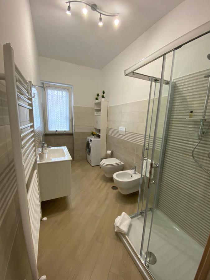 Fringiuli House Apartment Тревиняно Романо Екстериор снимка