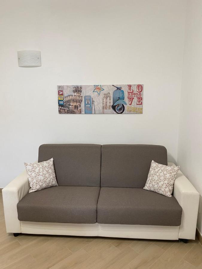 Fringiuli House Apartment Тревиняно Романо Екстериор снимка