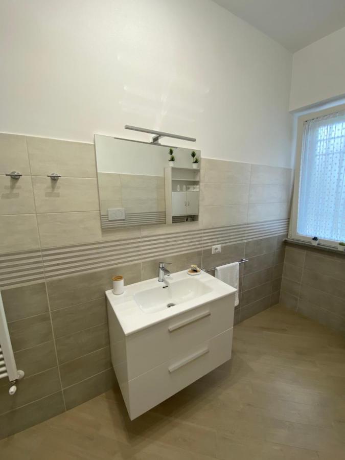 Fringiuli House Apartment Тревиняно Романо Екстериор снимка