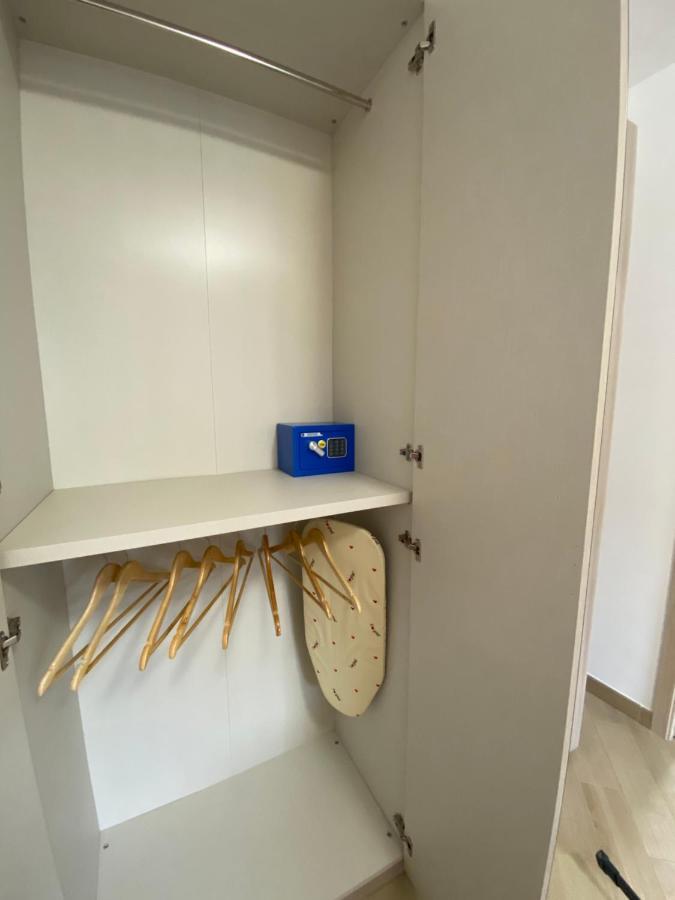 Fringiuli House Apartment Тревиняно Романо Екстериор снимка