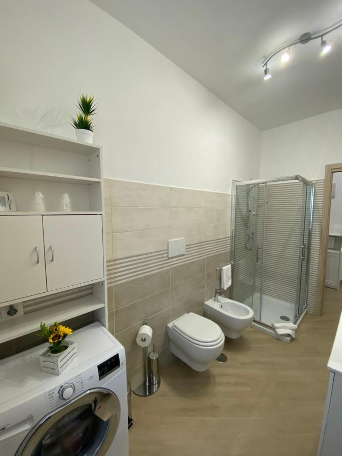Fringiuli House Apartment Тревиняно Романо Екстериор снимка
