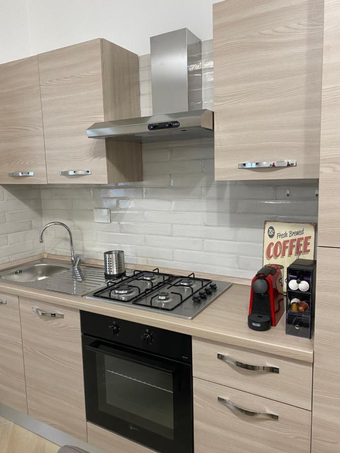 Fringiuli House Apartment Тревиняно Романо Екстериор снимка