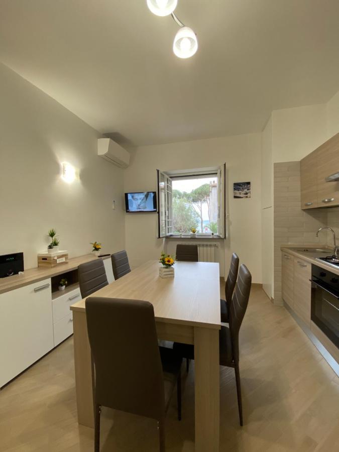 Fringiuli House Apartment Тревиняно Романо Екстериор снимка