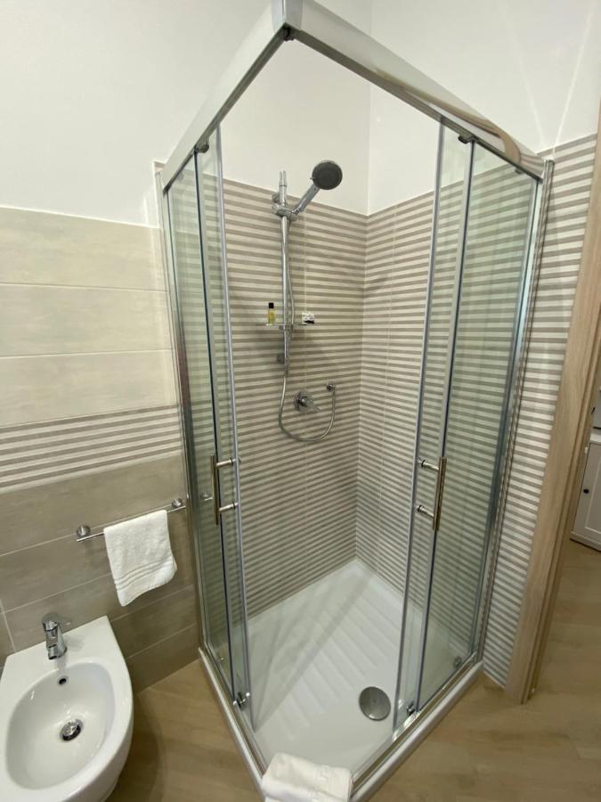 Fringiuli House Apartment Тревиняно Романо Екстериор снимка