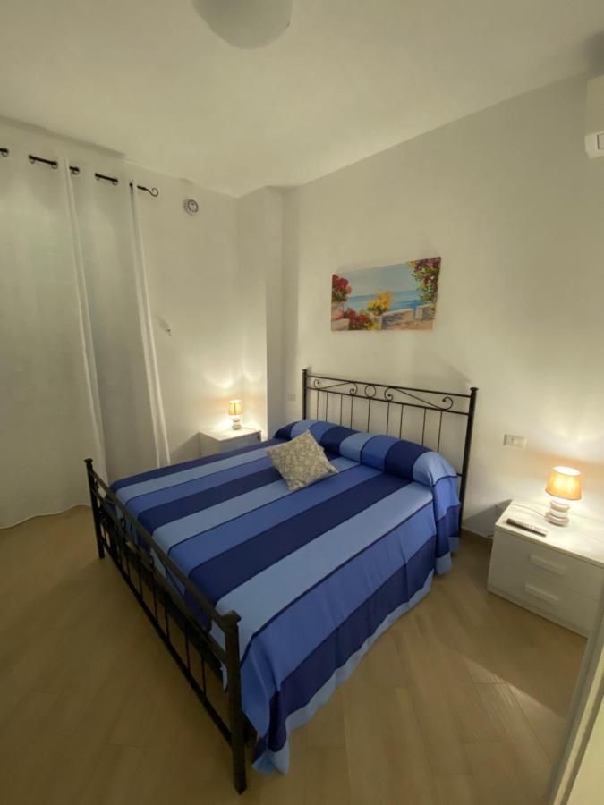 Fringiuli House Apartment Тревиняно Романо Екстериор снимка