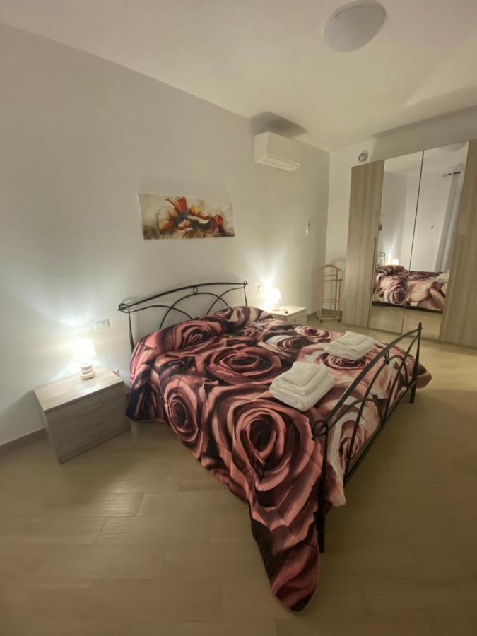 Fringiuli House Apartment Тревиняно Романо Екстериор снимка