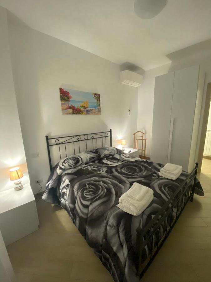 Fringiuli House Apartment Тревиняно Романо Екстериор снимка