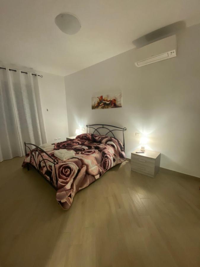 Fringiuli House Apartment Тревиняно Романо Екстериор снимка