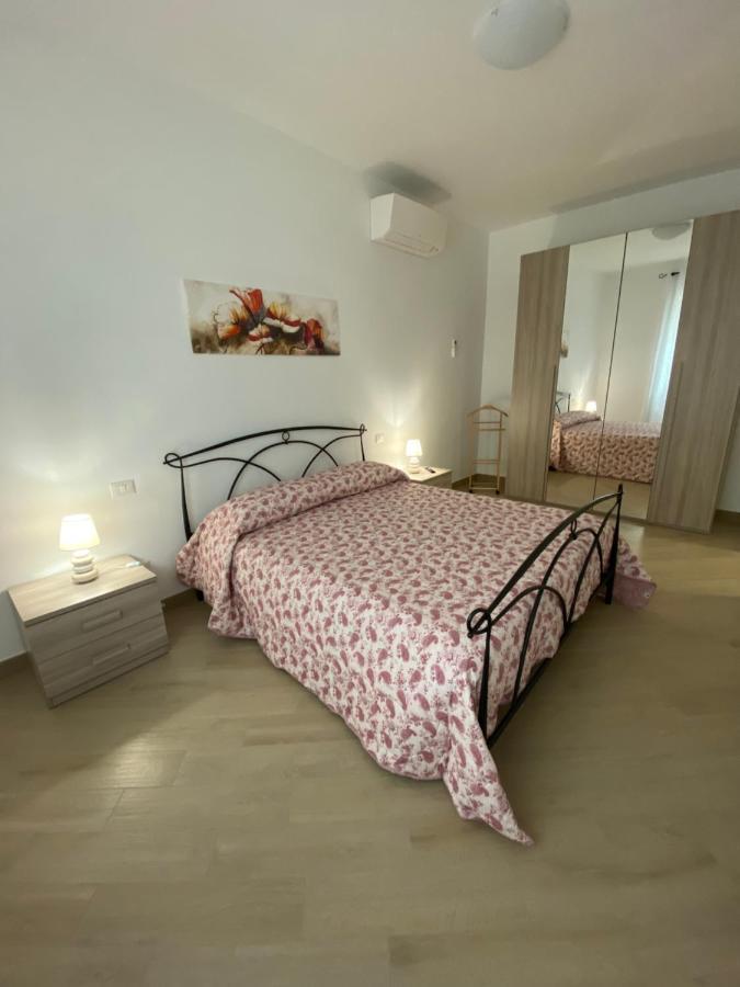 Fringiuli House Apartment Тревиняно Романо Екстериор снимка
