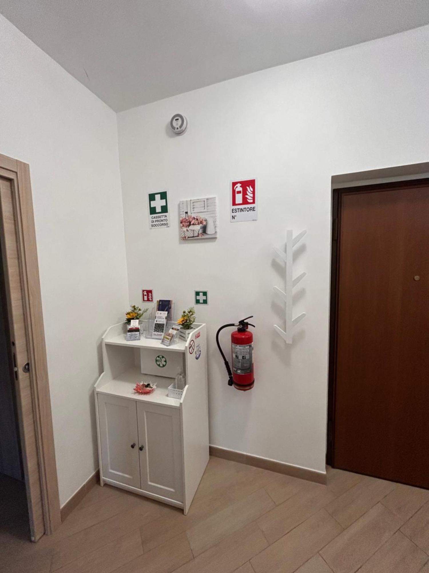 Fringiuli House Apartment Тревиняно Романо Екстериор снимка