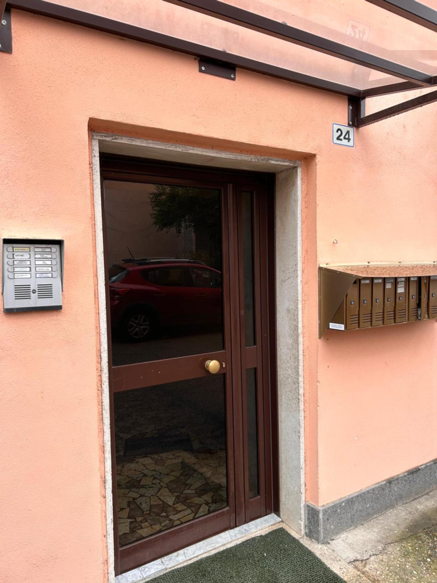Fringiuli House Apartment Тревиняно Романо Екстериор снимка